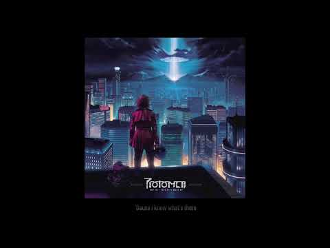 The Protomen - "Light's Last Stand" - (with lyrics) - from Act III: This City Made Us