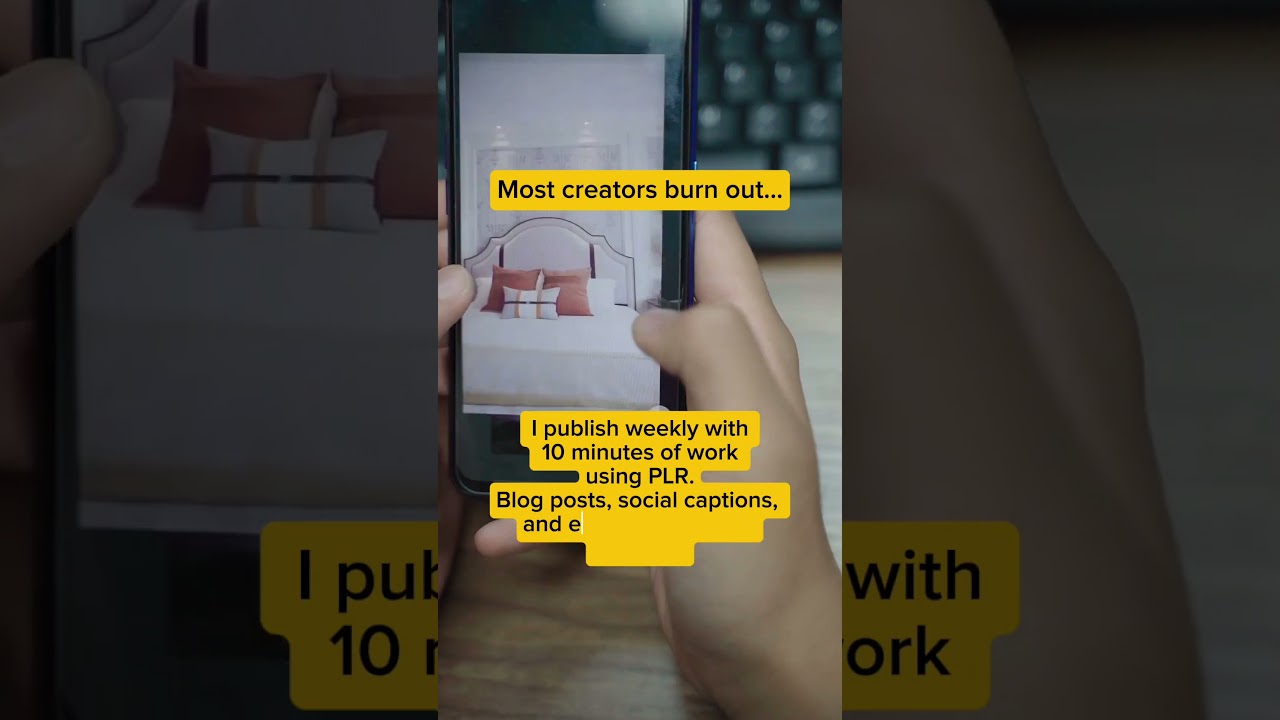 Build Funnels Using PLR