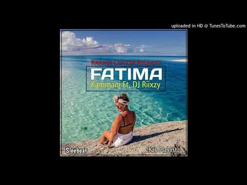 ***K@mm@ni Ft  DJ RiixzY   F@tim@ @lick ***
