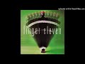 Finger Eleven - Above (1997 Original Vocal Version)