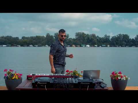 Oblivium @ Unite - Chill Out & Techno Sessions