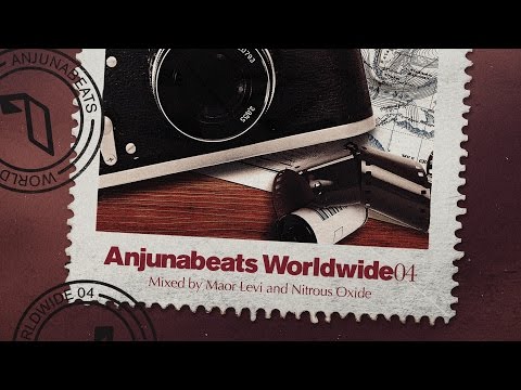 Anjunabeats Worldwide 04 (Mixed by Maor Levi & Nitrous Oxide) CD2 Continuous Mix