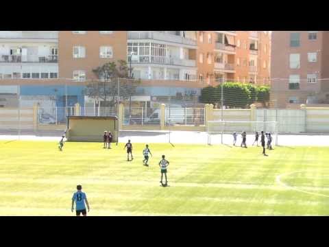 Jornada 10, Cañorrera - Puertorrealeña