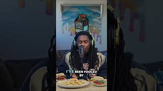 Polo G Performs "Epidemic" Over The "Can't Believe It" Beat