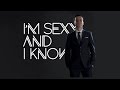 [Sherlock BBC] Jim Moriarty || Sexy And I Know It ...