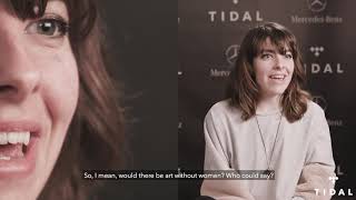 She's the Future | Hop Along