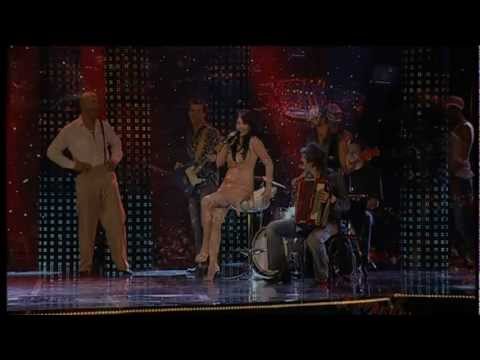 Jill Johnson, Lena Philipsson (Melodifestivalen 2005, Final) HD HQ
