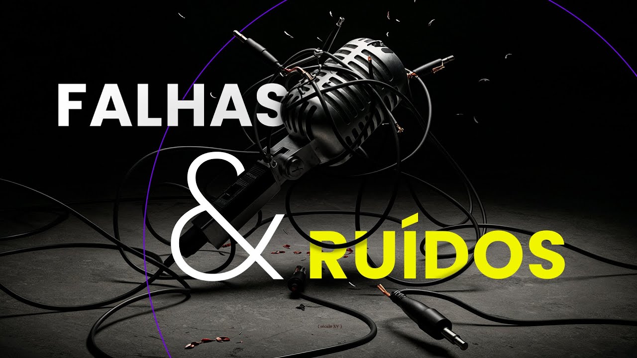 Falhas e ruídos na comunicação: por que nós nos desentendemos?