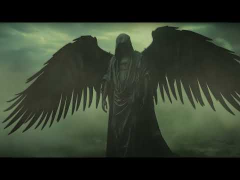 KillaWotTrace | Azrael "No Mercy Left" | Suno Ai Music (Official Music) #numetal