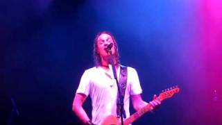 Fuel - I Can See the Sun @ The Paramount 1-27-12