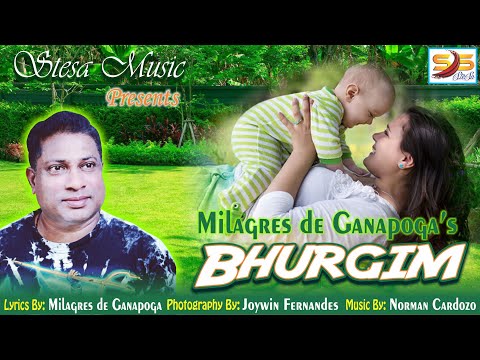 Bhurgim - Milagres de Ganapoga