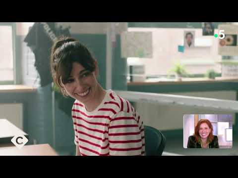 HPI - Bêtisiers saison 4 (C à Vous avec Audrey Fleurot)