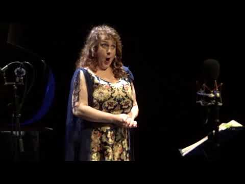 Rachmaninov - Elena Syssojeva - A dream /Сон op.8 n.5