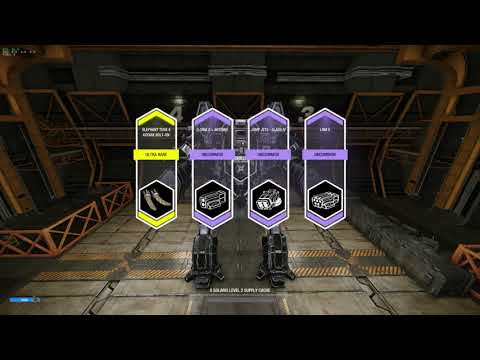 Opening 61 (NEW) supply caches (ultra rare, solaris 7, etc)