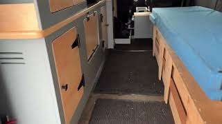 Fourgonnette Renault Trafic 1.6 dCi T29 L2H1 DC Comfort, camper ingericht | Image 4 - Autoline