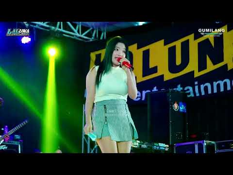 LALUNA MUSIC - DENDAM KEBENCIAN DIN ANNESIA - SENENG BARENG PEMUDA MENAWAN DI KOLAM PIJI DAWE KUDUS