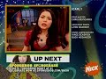 Nickelodeon Split Screen Credits Compilation July 16 2009