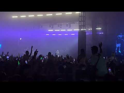 Hybrid Minds - BBC Dance Tent - Reading Festival  - 28th August 2022