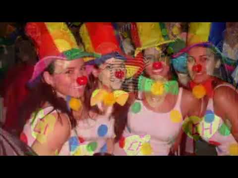 BATERIA PIRRAÇA - IV Intermed-CO: Ceres (2007)