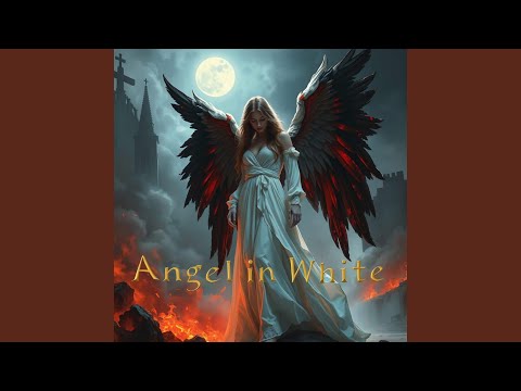 Angel in White (Ebba Busch)