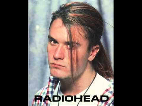 DJ Poulpi - Epic and Dry - Faith No More vs Radiohead