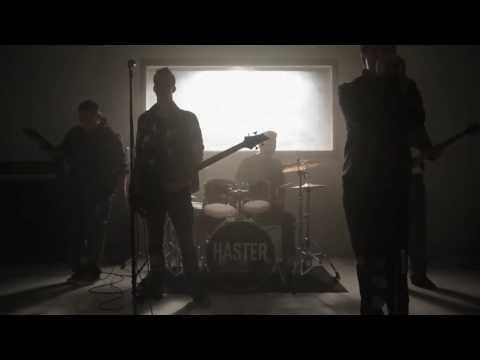 Haster - Medicine Official Music Video