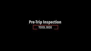 Grand Design RV - Suggested Tool Box Items