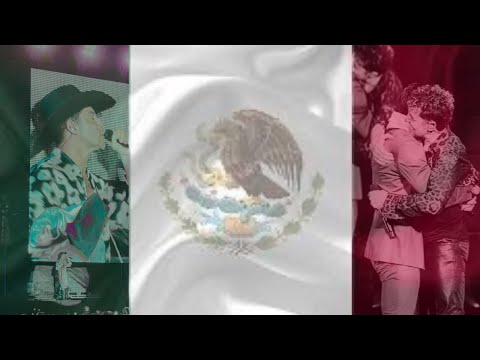 DAVID BISBAL canta PROBABLEMENTE en Vivo durante su gira en MEXICO