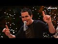 Big Time Rush All Over Again Scene