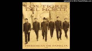 Los Tigres Del Norte - Con La Soga Al Cuello (1999)