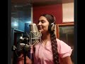 Kodava Song Theerthodbhava Singer Meghana Nachappa Cauvery Sankramana