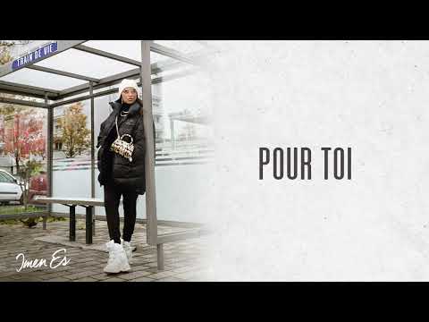 Imen Es - Pour toi [Audio officiel]