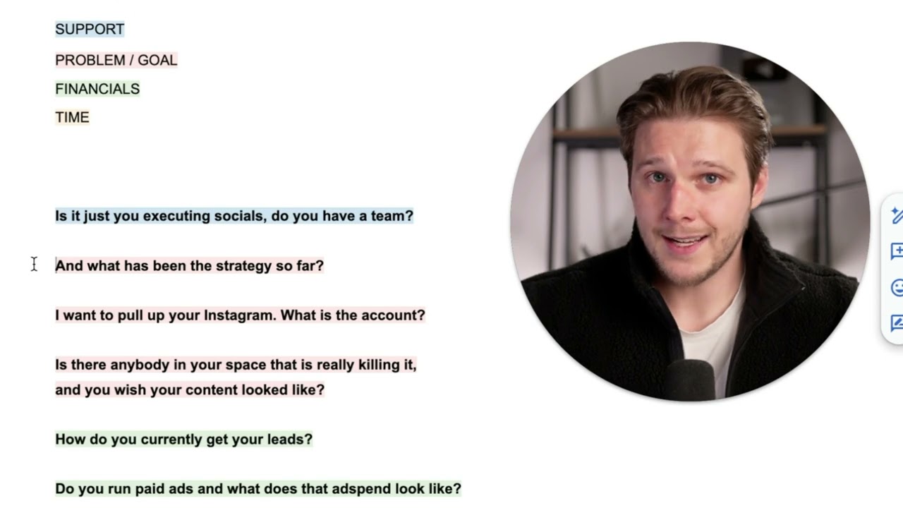 Mastering Sales Calls: Key Strategies for Customized Client Engagement