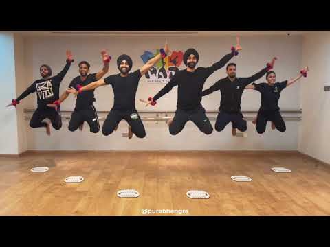 Top Players | Pure Bhangra