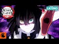 Mi Compa Casi No La Contaba Demon Slayer Kimetsu No Yaiba Arco Del Entrenamiento De Los Pilares