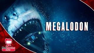 Megalodon (2018)