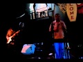 Bonerama - Bap Bap (Rock N Bowl 5/6/2011)