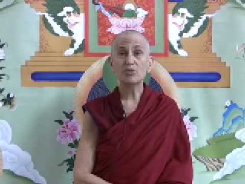 01-02-09 Retreat Advice and Experiences: Difficulties During Retreat - BBCorner