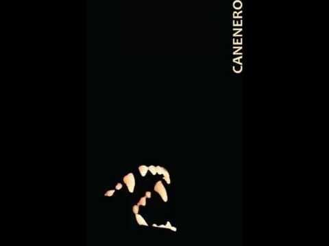 Canenero : The Body And Revolt