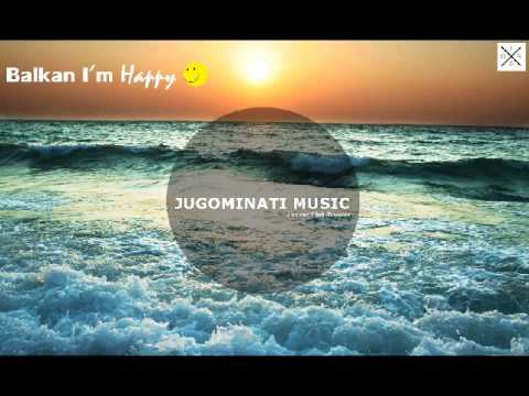 Pharrell Williams - BALKAN IM HAPPY(JUGOMINATI Edit)