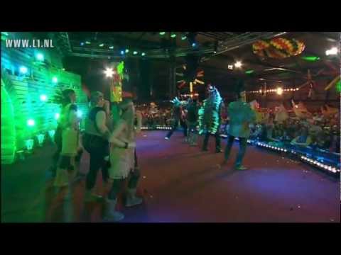 LVK 2012: Veer Veere | Geleen - De confetti-raegendans