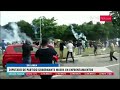 Un Diputado Del Partido Gobernante En Sri Lanka Mata A Un Manifestante Y Se Suicida