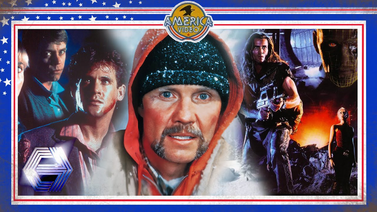 Filmes da Cannon que não podemos deixar esquecidos!