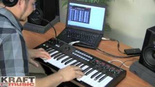 Korg R3 Synthesizer / Vocoder Keyboard - What To Know Korg R3 Synthesizer / Vocoder Keyboard - What To Know