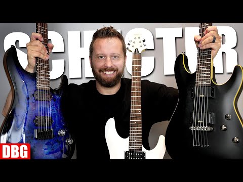 3 of The BEST Mid-Range Guitars Money Can Buy...And We're Giving Them Away!!