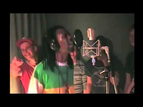 PART 2   GENERAL LEVY Dubplate Medley for CONVICT SOUND   High Quality !!!