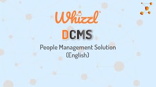 Digital Check In Management System (DCMS) | A People Management Solution from Whizzl