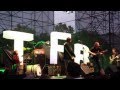 The Front Bottoms - Backflip - Skyline Stage at the ...