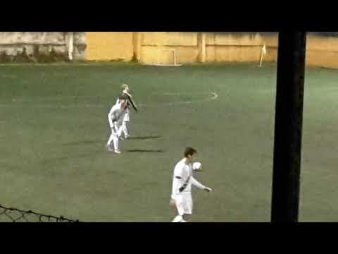 20.01.18 CSV Breda - Achillea 2002 2t. (2-1)