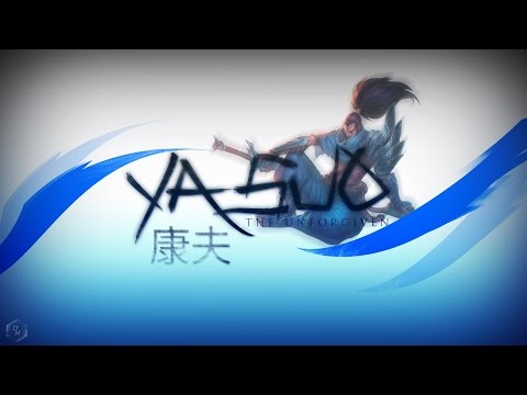 Yasuo montage - Best yasuo plays compilation